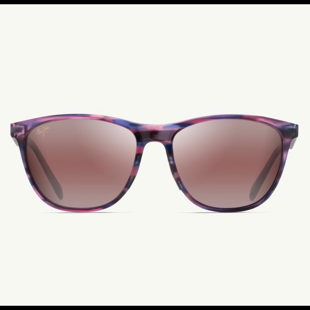 Women’s Maui Jim SunGlasses worn for 1 month. Great for Golf, Tennis and running